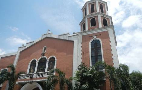 Parishes in the Archdiocese of Manila close again due to COVID cases -  Roman Catholic Archdiocese of Manila