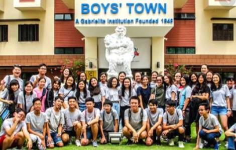 singapore town boys asia growth society build better young fides