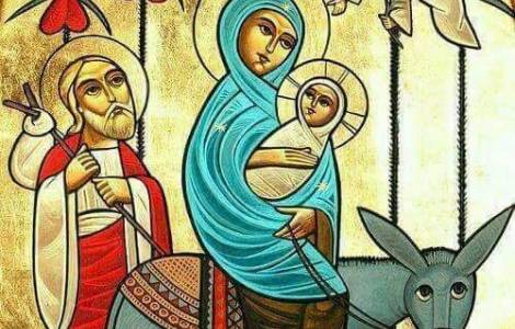 ASIA/ORIENTE MEDIO - Las iglesias católicas se preparan para consagrar  Oriente Medio a la Sagrada Familia de Nazaret - Agenzia Fides