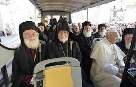 ASIA/IRAQ - El Patriarca Sako: el camino sinodal iniciado por el Papa  Francisco debe atesorar la experiencia de las Iglesias orientales - Agenzia  Fides