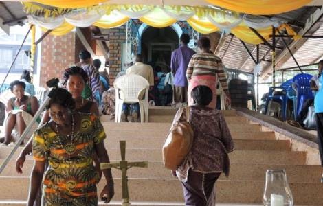 AFRICA/UGANDA – Love of enemies, tolerance and reconciliation among Christians: Appeal to the Bishop of Kasese