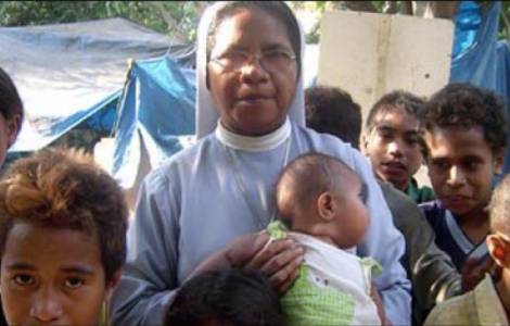 ASIA/TIMOR ORIENTAL – En esta nueva temporada política, la valiosa contribución de la comunidad católica