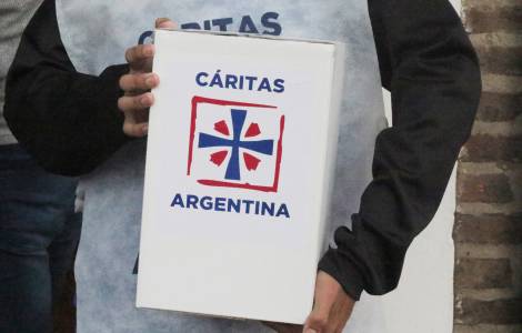 AMÉRICA/ARGENTINA – Colecta anual de Cáritas: 4 de cada 10 argentinos son pobres, tanto en ingresos como en derechos sociales básicos