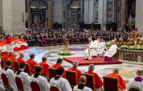 VATICANO - El obispo Scalabrini y el laico Zatti serán canonizados el 9 de  octubre - Agenzia Fides