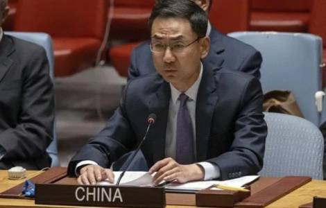 ASIA/CHINA – Chinese representative to the UN: religions can play a positive role in promoting peace and resolving conflicts