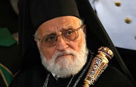 ASIA/SIRIA - Patriarcado greco-melquita: el Patriarca Grégoire III  permanece en su puesto - Agenzia Fides