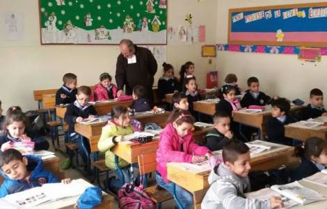 La crisi delle scuole cattoliche, questione “esistenziale” per la società libanese