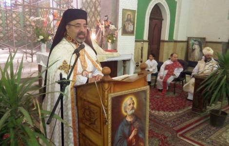 ÁFRICA/EGIPTO - Iglesias católicas en Egipto: viernes de oración por los  enfermos del coronavirus - Agenzia Fides