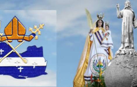 Conférence épiscopale du Salvador