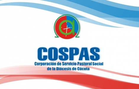 COSPA (Corporación de Servicio Pastoral Social)