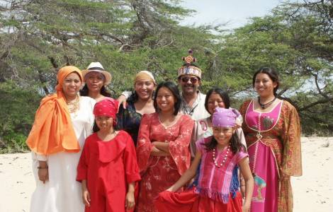 Communauté Wayuu