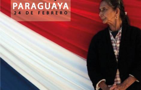 Giornata della donna del Paraguay