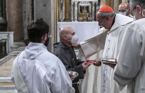 EUROPA/ITALIA – A sessantacinque anni dall’enciclica Fidei donum: in ascolto dei testimoni che l’hanno vissuta