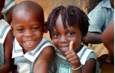 Africa/Uganda – Evangelization through education, medical, social and economic development