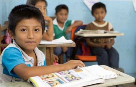 EE.UU./México – Educación y Cultivo: Obispos quieren que la sociedad trabaje unida
