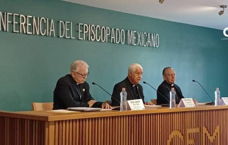 EE.UU./México – Obispos: “No miren los problemas que afectan a todos”