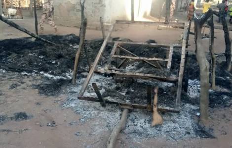 ÁFRICA/CHAD – «¿De dónde vienen las armas?».  Las inquietantes preguntas de asociaciones y movimientos católicos sobre las recientes masacres en el sur de Chad
