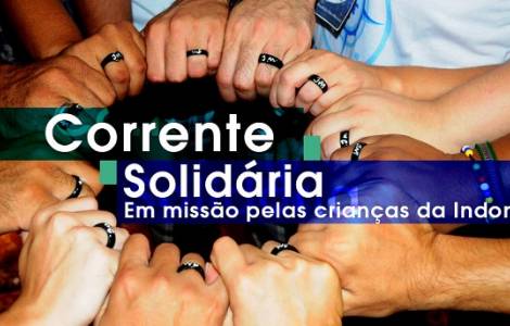 progetto "Corrente Solidaria"