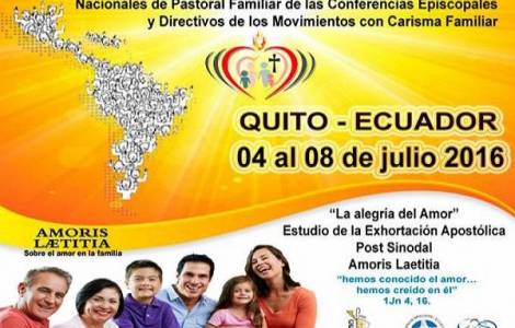 Celam: A América Latina continua caminhando com as