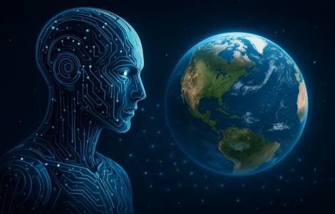 VATICAN - Artificial intelligence and mission at the center of the Pontifical Missionary Union's Online International Conference