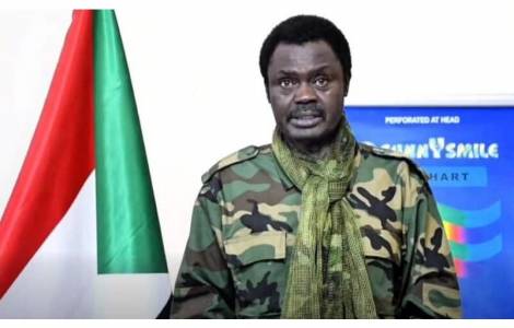 AFRICA/SUDAN - Darfur  Governor: “The capture of El-Fasher and the subsequent massacres are a disgrace to humanity”