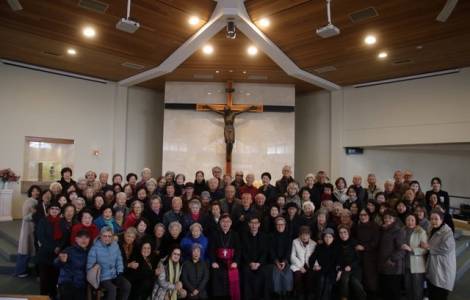 KOREAN MISSIONARIES IN THE WORLD/3 - On mission in Australia, following in the footsteps of migrants