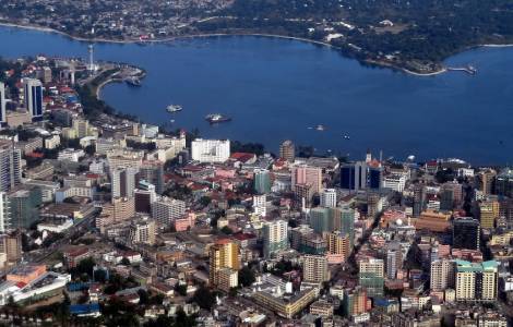 AFRICA/TANZANIA - Calm returns, but there is a war of numbers over the victims of recent clashes