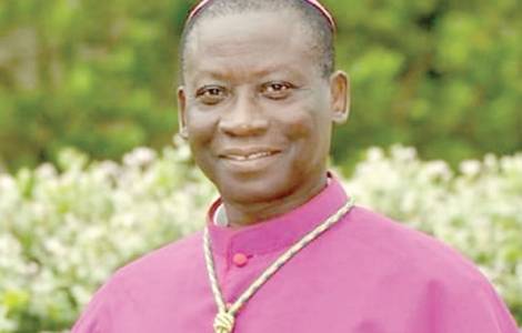 AFRICA/GHANA - President of the Catholic Bishops’ Conference: “Environmental destruction is a form of violence against the weak and creation”