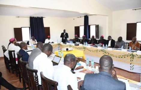 AFRICA/SOUTH SUDAN - Bishops of Sudan and South Sudan: "Building Peace, Healing Wounds and Strengthening Unity"