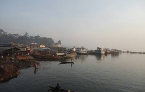 AFRICA/DR CONGO - "Peace in eastern DRC must also include Congolese civilians"