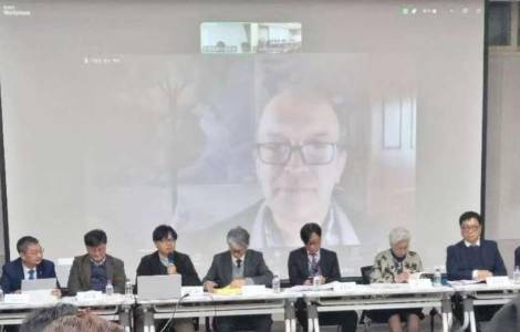 ASIA/SOUTH KOREA - Cardinal Lazzaro You: “The Council of Shanghai was of crucial importance for the history of the Asian churches”