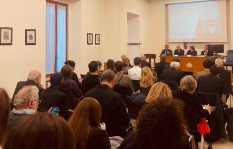 "Apostolic Cinema": Missionary cinema, a resource for today's mission