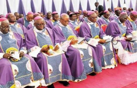 AFRICA/NIGERIA - Still no news of the kidnappings at St. Mary's School; the Bishops say "the situation is truly worrisome but it is not genocide"
