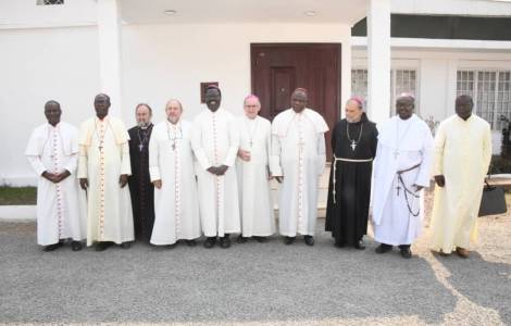 AFRICA/CENTRAL AFRICA - Bishops on the upcoming elections: “A historic event that must not be wasted”