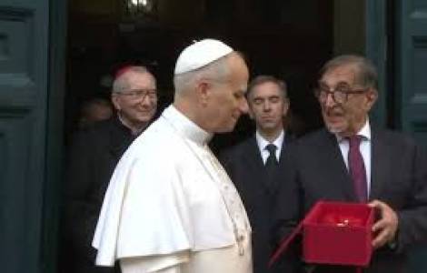 Lessons from 1989. When a Nuncio Faced Off a US Invasion in Panama