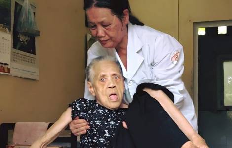 ASIA/VIETNAM - A hidden treasure of faith and charity: the work of Vietnamese nuns among lepers