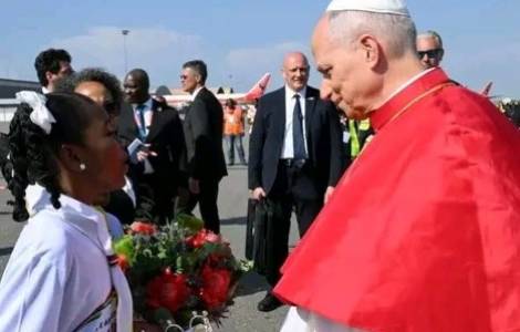 AFRICA/ANGOLA - “Being like children”: The Pontifical Society of the Holy Childhood and its projects for an “Angolan and missionary” Church