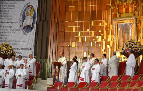  Incontro continentale in Messico per il centenario della Pontificia Unione Missionaria