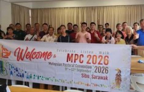ASIA/MALAYSIA -  Con...
