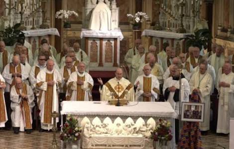 EUROPE/NORTHERN IRELAND - Dromantine: 100 years of people, stories and missionary history woven into one very special place