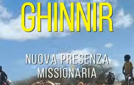 100ª GIORNATA MISSIO...