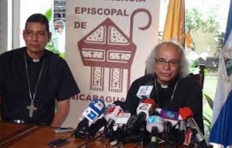 La Conférence épiscopale du Nicaragua (CEN)