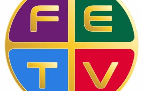 il canale 5 della televisione, FETV 