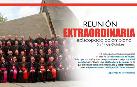 Conférence épiscopale de Colombie