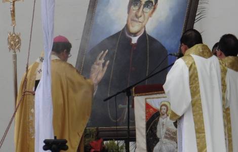 centenario della nascita di Mons. Romero