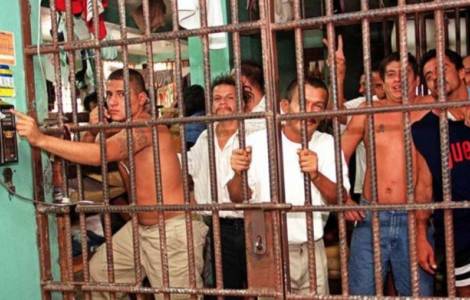 Situation dans les prisons du Brésil