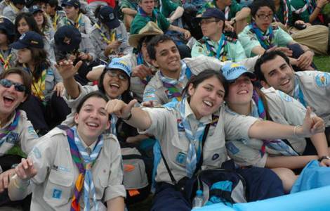 Associazione Scout del paese