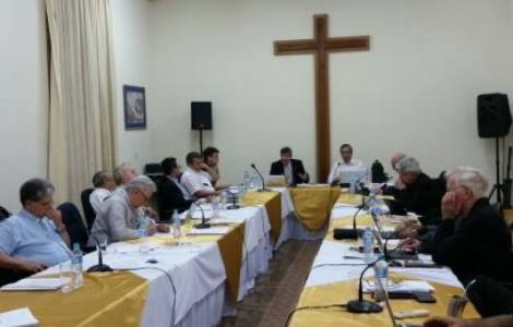 Conférence épiscopale du Paraguay (CEP)