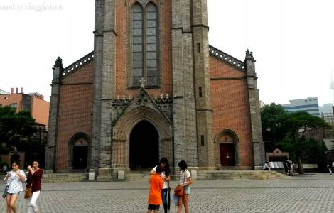Cattedrale di Myeongdong
