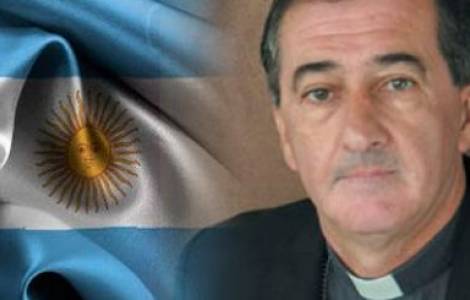 “La speranza cristiana ci deve responsabilizzare per difendere i nostri diritti”, lettera del Vescovo di Posadas